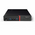 Lenovo ThinkCentre M700 TINY i3-6100T / 4Gb / 500Gb 7.2k / DOS / kb / m / black