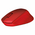 Мышь Logitech M330 Silent Plus, red