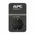 Сетевой фильтр APC by Schneider Electric Surge Arrest PM1WB-RS Essential