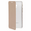 Чехол для Alcatel One Touch 5015D Pixi 3(5) Dual sim Alcatel FC5015 Case-book золотистый FC5015 Soft Gold