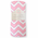 SWADDLE DESIGNS Inc. США Marquisette Swaddle Blanket Pink Chevron пеленка тонкая SD-450P