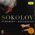 ГРИГОРИЙ СОКОЛОВ GRIGORY SOKOLOV - SCHUBERT BEETHOVEN (3 LP, 180 GR)