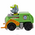 Paw Patrol Игрушка "Машинка спасателя. Recycle Truck Rocky" 16605 Recycle Truck Rocky