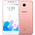 Meizu M5c 16GB, Rose Gold M710H-16-RGPK