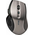 Trust MaxTrack Wireless Mouse, Silver Black мышь 17176