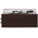 Crosley Player FM-AM, Mahogany виниловый проигрыватель CRL6017A-MA