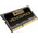 Corsair Vengeance DDR3 4Gb 1600МГц модуль оперативной памяти (CMSX4GX3M1A1600C9) 654907