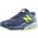 Кроссовки мужские New Balance 996, цвет: синий, серый. MC996PL3/D. Размер 10,5 (44,5)