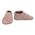 LODGER пинетки  Walker Loafer Pink 3-6M LODGER Walker Loafer