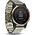 Часы спортивные Garmin "Fenix 5S Sapphire", цвет: золотистый. 010-01685-15