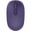 Мышь Microsoft Mobile Mouse 1850 Purple U7Z-00044