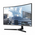 Монитор 27" Samsung C27H800FCI VA LED 1920x1080 5ms HDMI DisplayPort