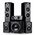 Центральный громкоговоритель Dynaudio Emit M15 C Satin Black