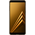 Samsung Galaxy A8 (SM-A530F), Gold SM-A530FZDDSER