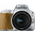 Canon EOS 200D Kit 18-55 IS STM, Silver цифровая зеркальная фотокамера 2256C001