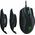 Razer Naga Trinity, Black мышь игровая RZ01-02410100-R3M1