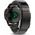 Часы спортивные Garmin "Fenix 5X Sapphire", цвет: серый. 010-01733-03