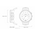 Часы спортивные Suunto "Spartan Sport Wrist Baro Stealth", цвет: черный SS023404000