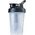 Шейкер спортивный BlenderBottle "Classic", цвет: черный, прозрачный, 591 мл BB-CL20-CBLK