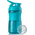 Шейкер спортивный BlenderBottle "SportMixer", цвет: бирюзовый, 591 мл BB-SM20-TEAL