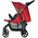 Everflo Коляска прогулочная Е-230 Safari Red Luxe ПП100003704