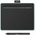 Wacom Intuos S Bluetooth Pistachio CTL-4100WLE-N, Black графический планшет