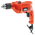 Дрель ударная Black & decker Kr5010-ru