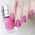 Лак для ногтей Bell Hypoallergenic Long Lasting Nail Enamel 04 (Цвет 04 variant_hex_name D1528E)