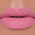 Жидкая помада Make Up Factory Mat Lip Fluid Longlasting 71 (Цвет 71 Sweet Rose variant_hex_name C78692)