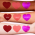 Жидкая помада Lime Crime Lipstick Velvetines Feelins (Цвет Feelins variant_hex_name 7A0E19)