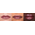 Блеск для губ NYX Professional Makeup Lip Lingerie Glitter 08 (Цвет 08 Euro Trash variant_hex_name 9E5562)