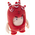 Oddbods Фигурка Фьюз 8,5 см AF8501F/AP8501F