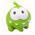 PROSTO toys Фигурка Cut the Rope 201402