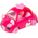 Moose Игровой набор Cutie Cars 3 машинки с мини-фигурками Shopkins 56643 56643/ast56611 (56641,56642,56643,56644)