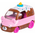 Moose Игровой набор Cutie Cars 3 машинки с мини-фигурками Shopkins 56644 56644/ast56611 (56641,56642,56643,56644)