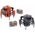 Hexbug Игровой набор Battle Spider Tower 409-5123