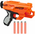 Nerf Бластер N-Strike Elite Quadrant E0012EU4