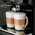 Krups EA8808 Two-in-One-Touch Cappuccino кофемашина EA880810