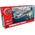 Airfix Авиамодель Grumman F4F-4 Wildcat A02070