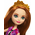 Ever After High Кукла Принцесса-школьница Холли О'Хара FJH06_FJH08