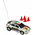 Wltoys Машинка на радиоуправлении Can Car 2015-1A цвет синий 2015-1ABL