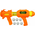 Toy Target Игрушечное оружие Power Blaster 22015