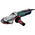 УШМ (болгарка) Metabo Wef 15-125 quick (613082000) Wef 15-125 quick (613082000)