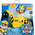 Paw Patrol Набор фигурок Pup-Fu Rubble's 20087717 16601_20087717