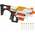 Nerf Бластер Modulus Recon MKII B4616EU4