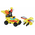 Playskool Heroes Игровой набор Bumblebee Rock Rescue Team