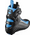 Ботинки лыжные мужские Salomon S/Race Skate Prolink, цвет: черный. Размер 8,5 (41) L39921800085