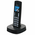 Panasonic KX-TGC310RU1, Black DECT телефон