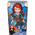 Disney Princess Кукла "Toddler Merida", с колчаном и луком, 35 см + ПОДАРОК