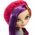 Ever After High Куклы из серии Лесные приключения Поппи О'Хара